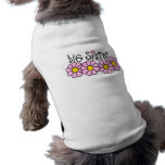 Daisy Big Sis pet clothing