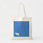 Daisy blue Bag