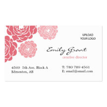 Daisy Business Card