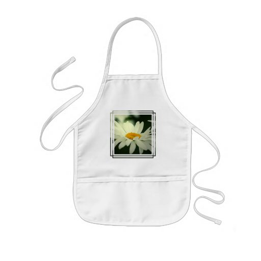 Daisy Children's Smock Aprons