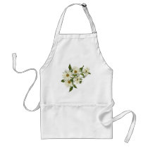 Daisy Cluster Aprons