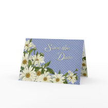 Daisy Cluster Cards