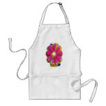 Daisy Craze Aprons