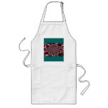 Daisy Craze Aprons