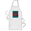 Daisy Craze aprons