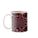Daisy Craze Mug