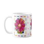Daisy Craze Coffee Mugs