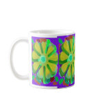 Daisy Craze Mugs