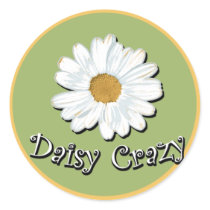 Daisy Crazy