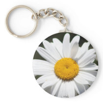 Daisy Darling Keychain