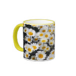 Daisy Delight Mugs