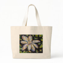"Daisy" Fine Art Products bags