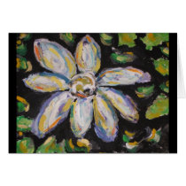"Daisy" Fine Art Products cards