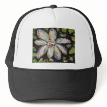 "Daisy" Fine Art Products hats