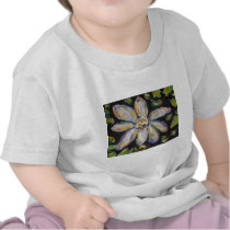 "Daisy" Fine Art Products t-shirts