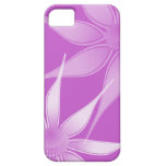 Daisy Flower Design iPhone 5 Case