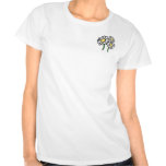 Daisy Girl Shirt