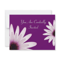 Daisy Invite