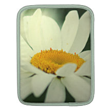 Daisy iPad Case iPad Sleeve