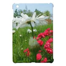 Daisy iPad mini case