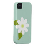 Daisy iPhone Case iPhone 4 Cases