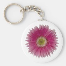 Daisy Key Chain
