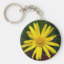Daisy Keychains