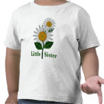Daisy Little Sister Tee Shirt