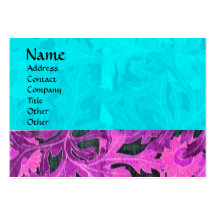 DAISY / MARGUERITE / MARGHERITA BUSINESS CARD TEMPLATES