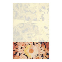 DAISY / MARGUERITE / MARGHERITA CUSTOMIZED STATIONERY