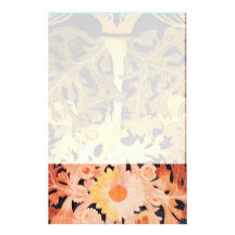 DAISY / MARGUERITE / MARGHERITA PERSONALIZED STATIONERY