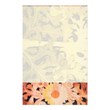 DAISY / MARGUERITE / MARGHERITA STATIONERY