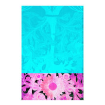 DAISY / MARGUERITE / MARGHERITA STATIONERY