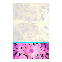 DAISY / MARGUERITE / MARGHERITA STATIONERY