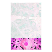 DAISY / MARGUERITE / MARGHERITA STATIONERY