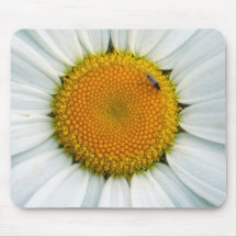 Daisy Mousepad