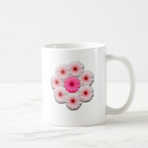 Daisy Mug