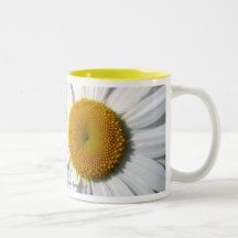 Daisy Mug