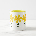 Daisy Mug