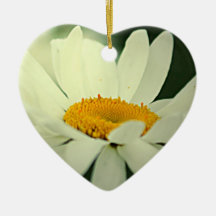 Daisy Ornament