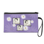 Daisy Photo Collection bagettes bags