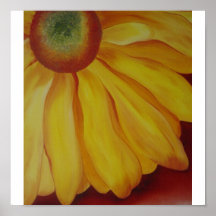 Daisy Posterdrucke
