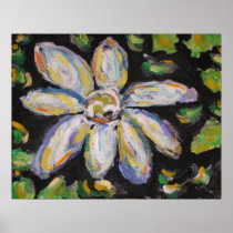 "Daisy" Print (SSS)