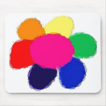 Daisy Rainbow