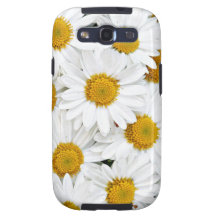 Daisy Samsung Galaxy S3 Cases