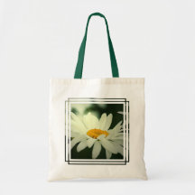 Daisy Small Tote Bag