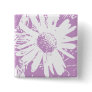 Daisy Stamp Design