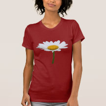 Daisy Stem T-Shirt