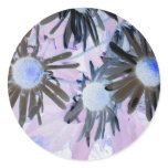 Daisy Stickers