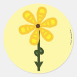 DAISY Sticker